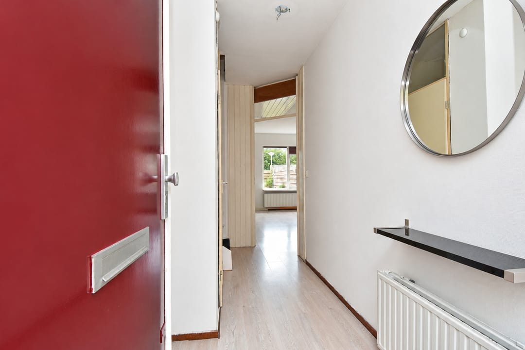 Foto 7 van Boekweitakker 19