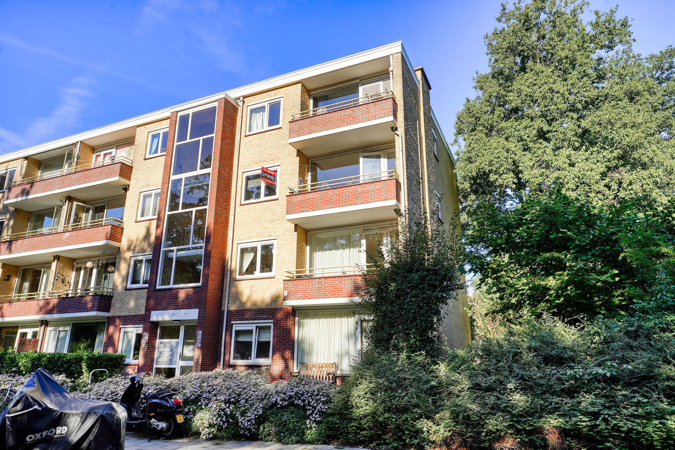 Van Beethovenlaan 133 
