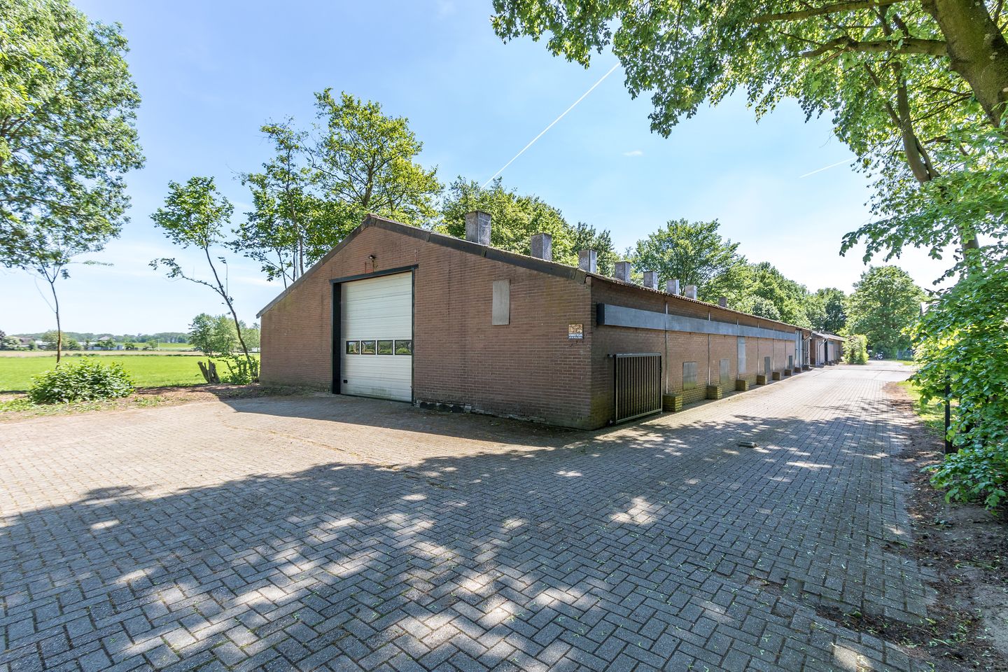 Bekijk foto 1 van Olyhorststraat 42
