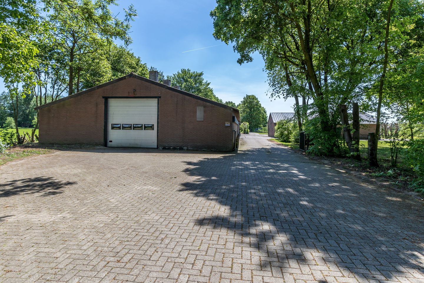 Bekijk foto 2 van Olyhorststraat 42