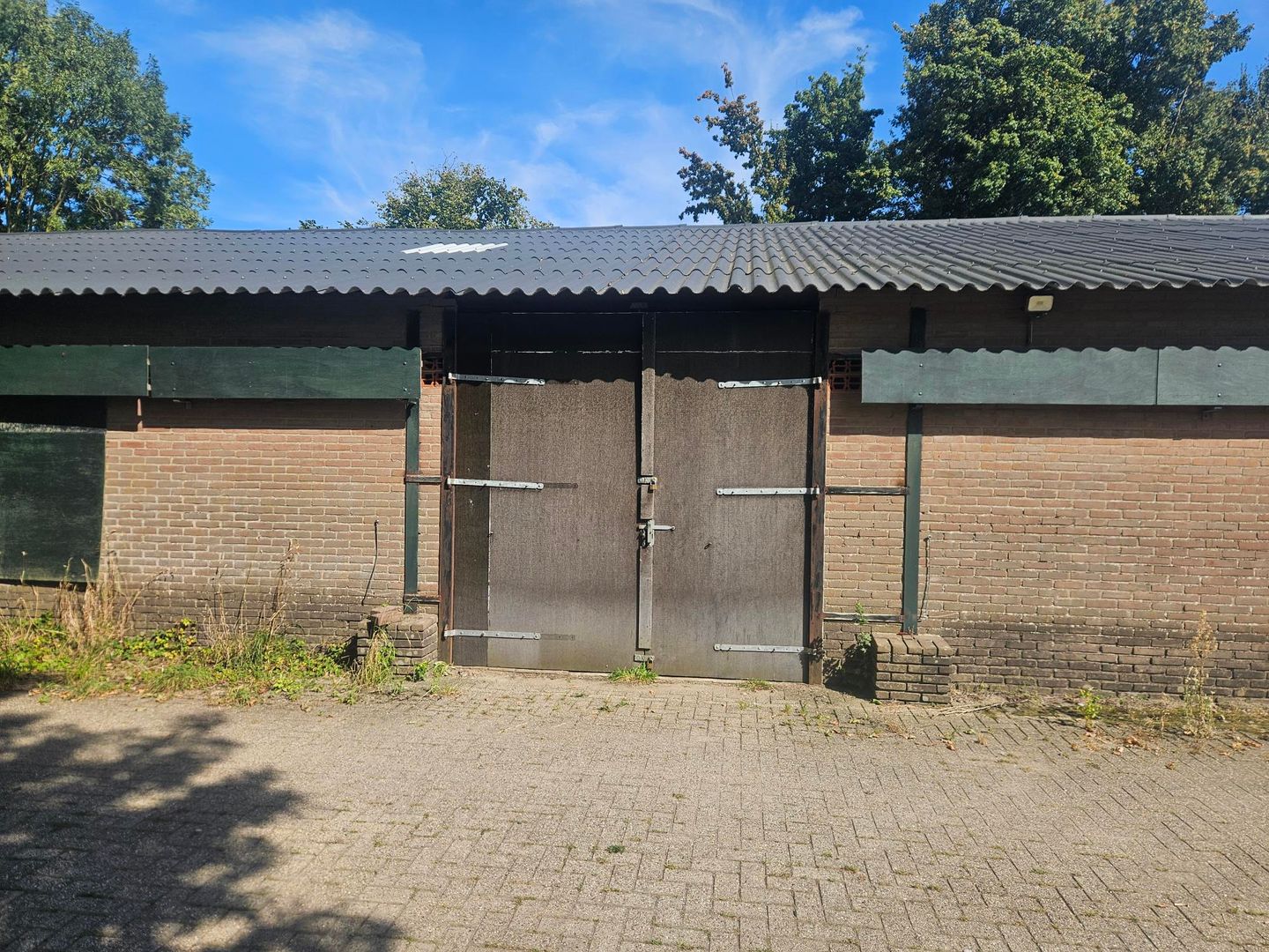 Bekijk foto 3 van Olyhorststraat 42