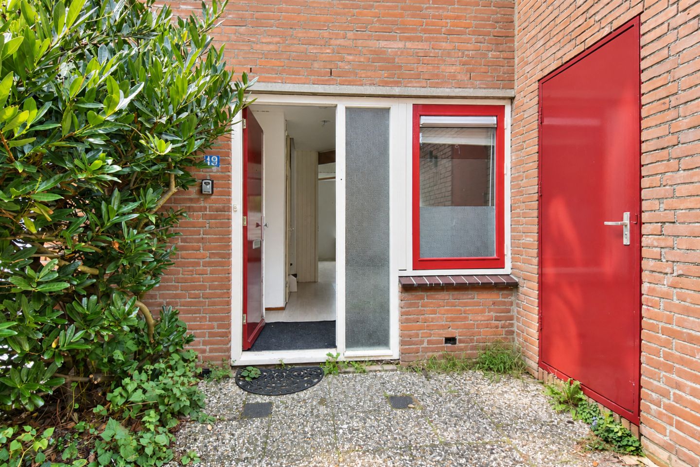 Foto 5 van Boekweitakker 19