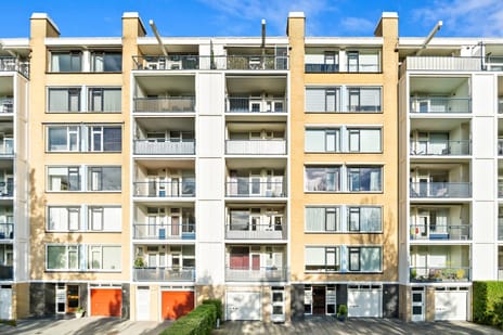 Landréstraat thumbnail