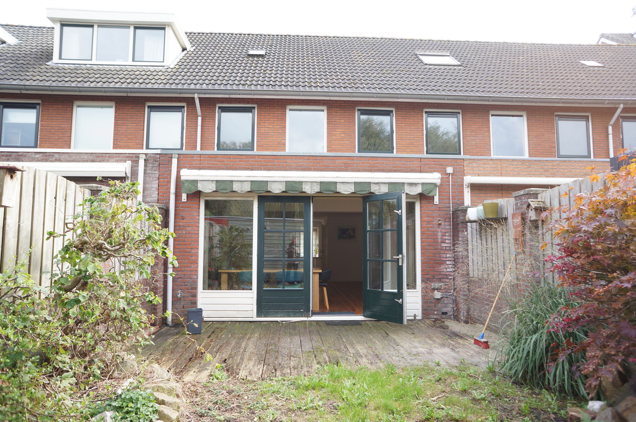 Raamsdonkstraat 71 