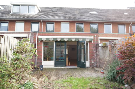 Raamsdonkstraat thumbnail