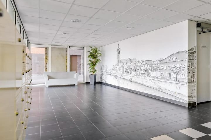 Appartement te huur: Maashaven 206, Roermond