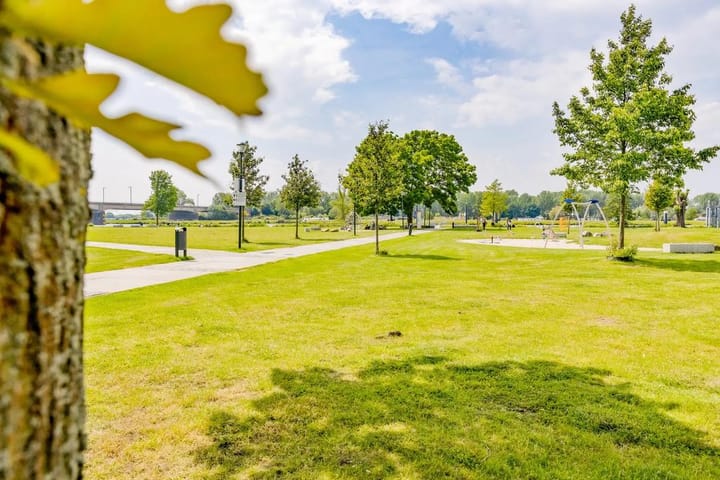Appartement te huur: Maashaven 206, Roermond