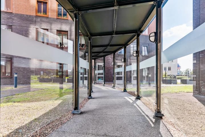 Appartement te huur: Maashaven 206, Roermond