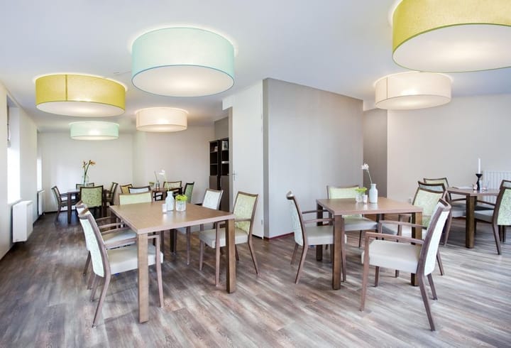 Appartement te huur: Maashaven 206, Roermond