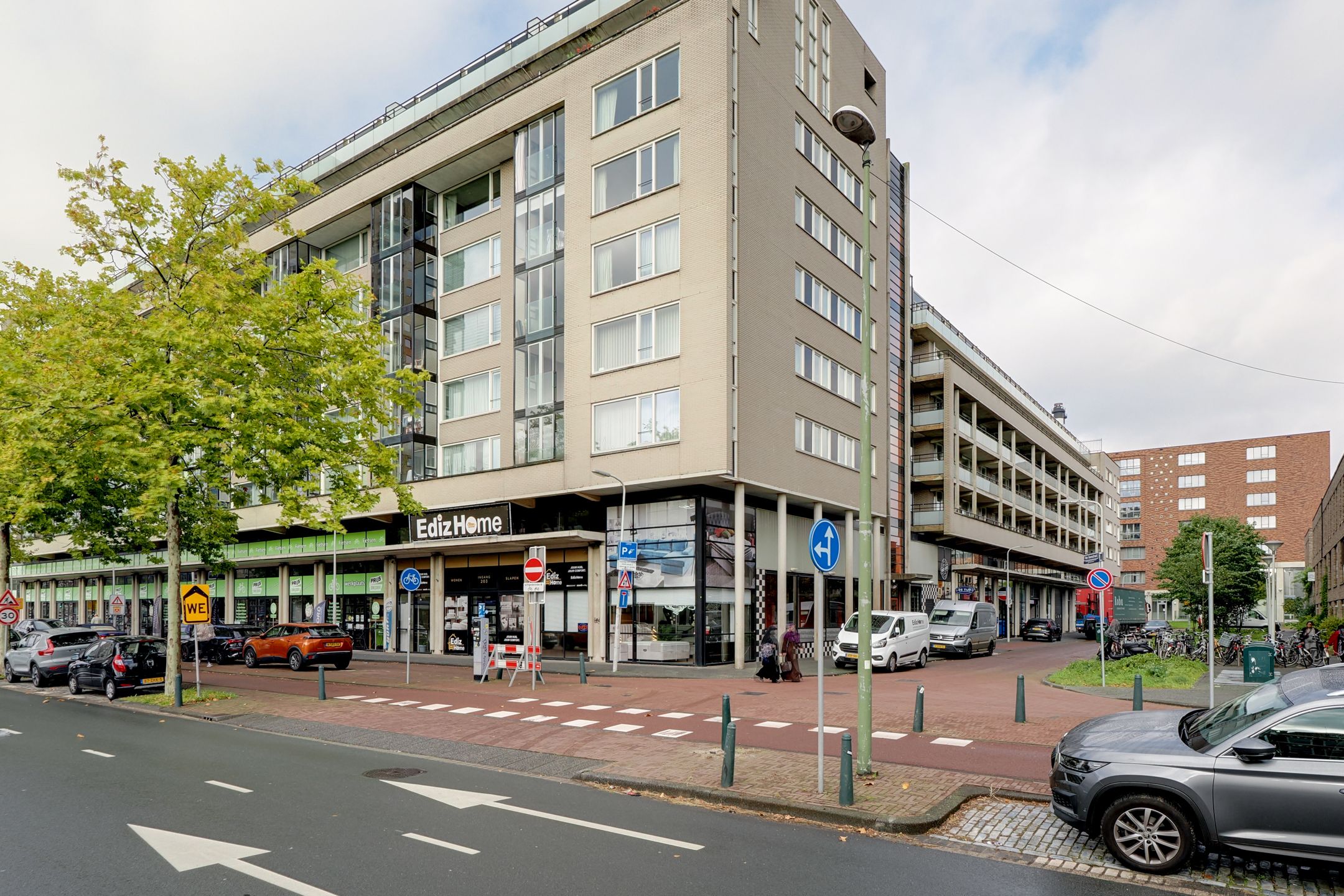 Van Geenstraat 34 