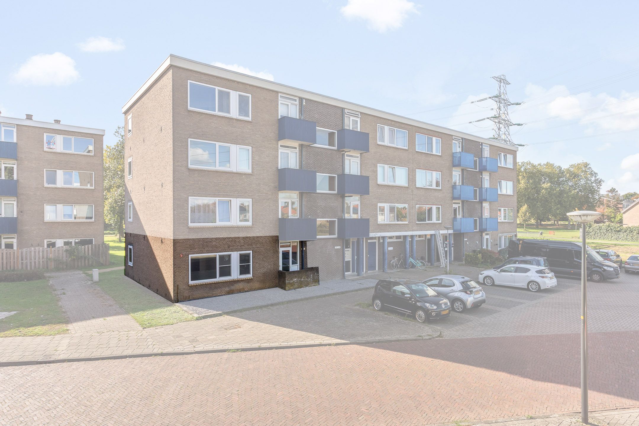Photo 9 of Roelof van Schevenstraat 229