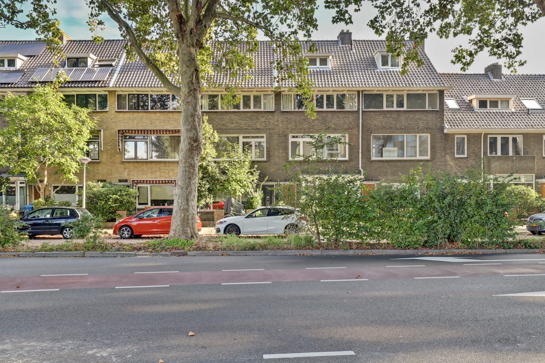 Photo 2 of Insulindeweg 246