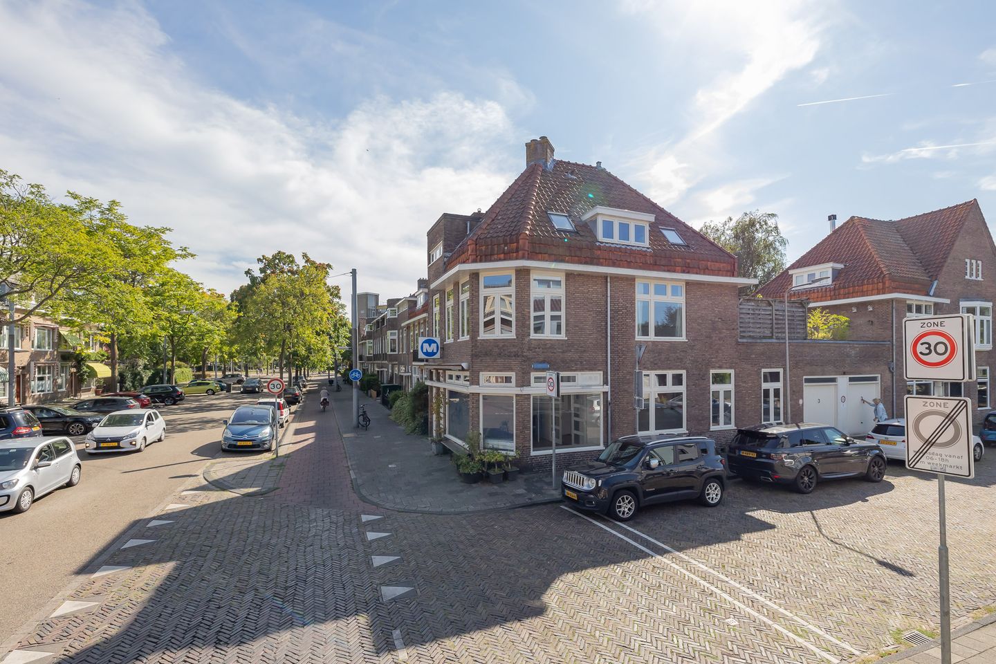 Photo 1 of Valkenburgerlaan 71