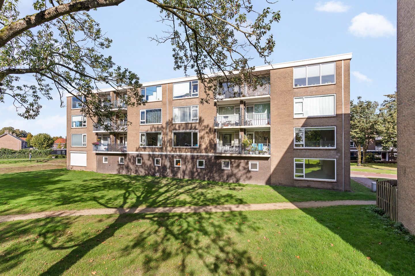 Photo 20 of Roelof van Schevenstraat 229