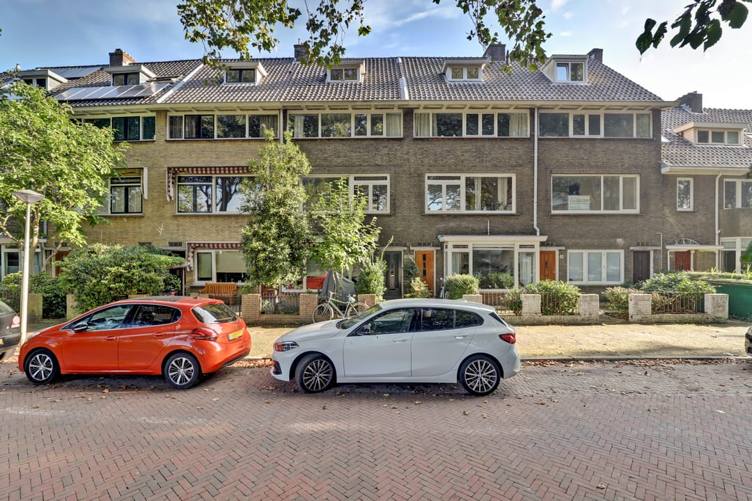 Photo 1 of Insulindeweg 246