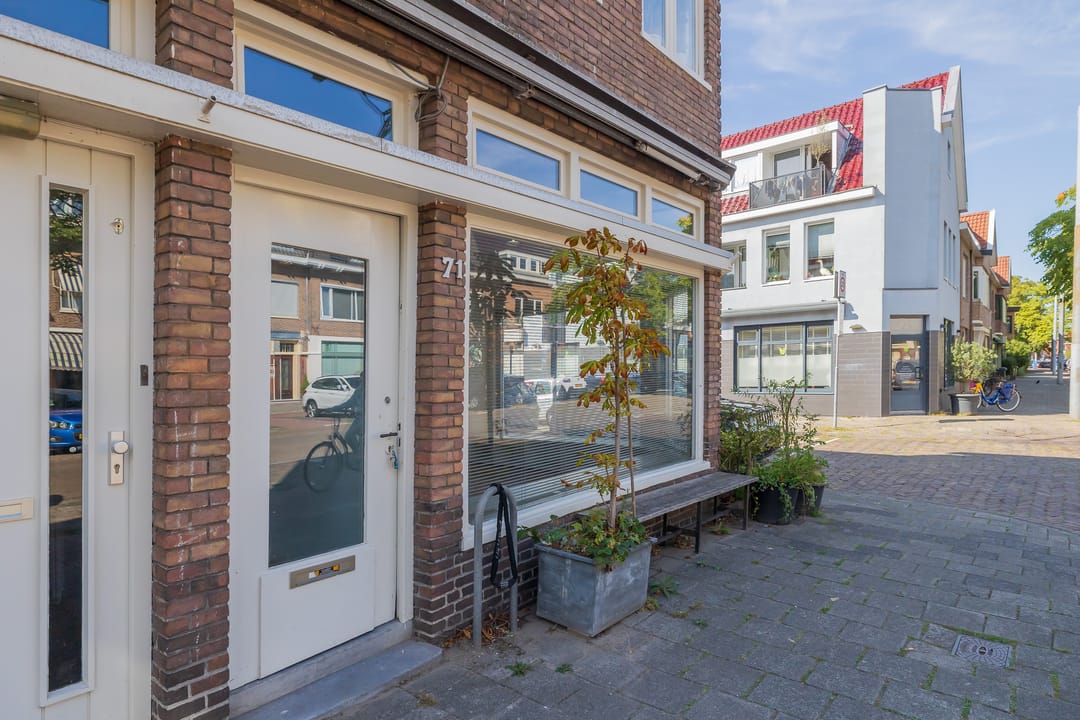 Photo 2 of Valkenburgerlaan 71