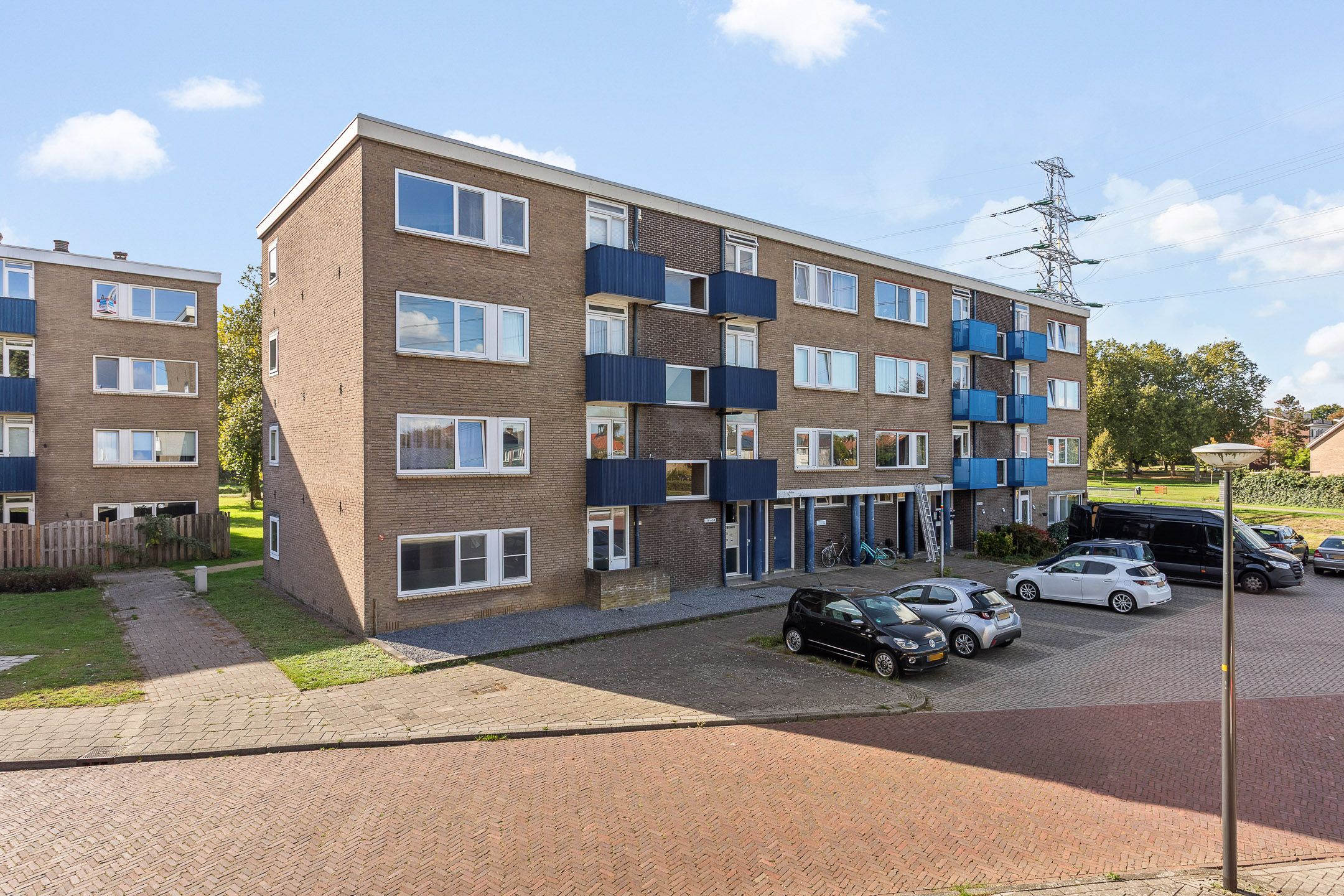 Roelof van Schevenstraat 229 