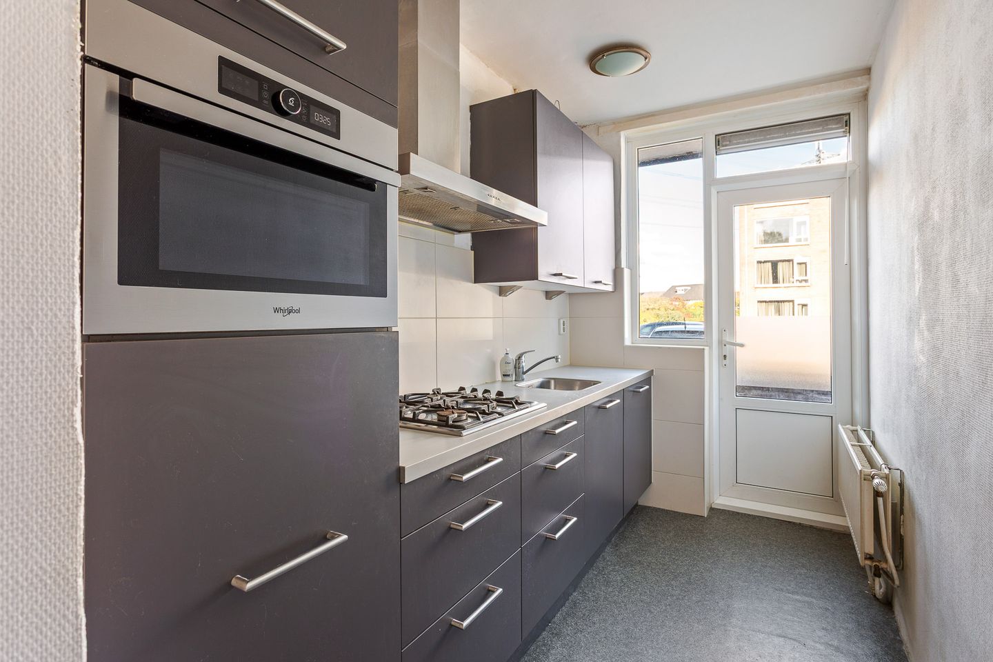 Photo 4 of Roelof van Schevenstraat 229