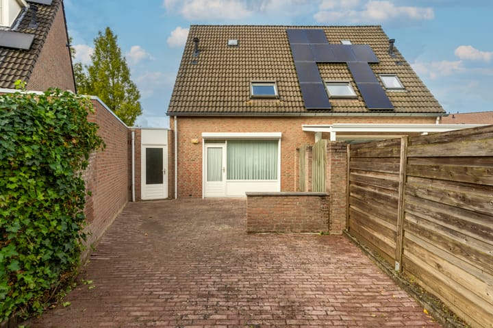 Photo 4 of Spaubeekerhof 29