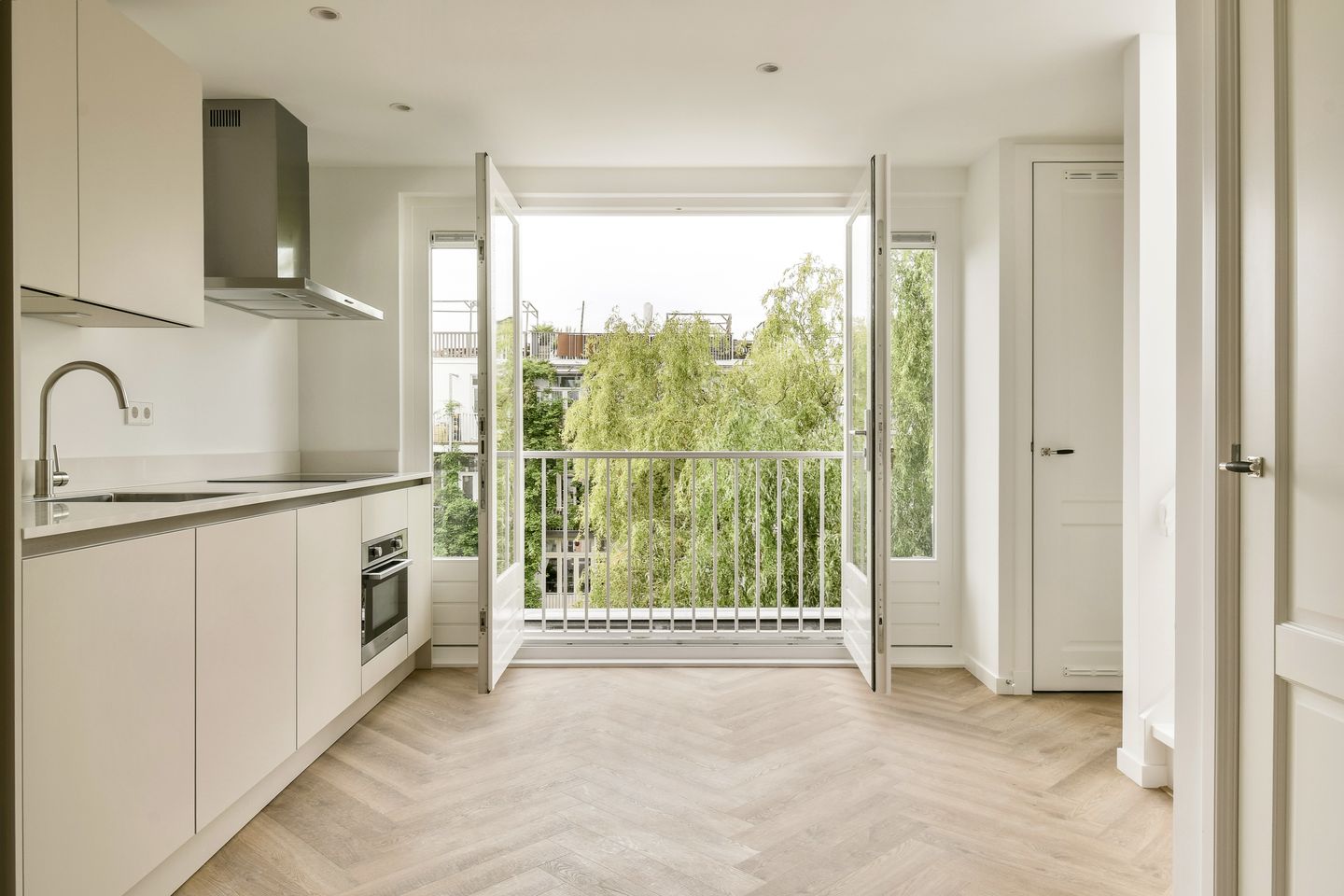 Foto 10 van Bestevâerstraat 75-4