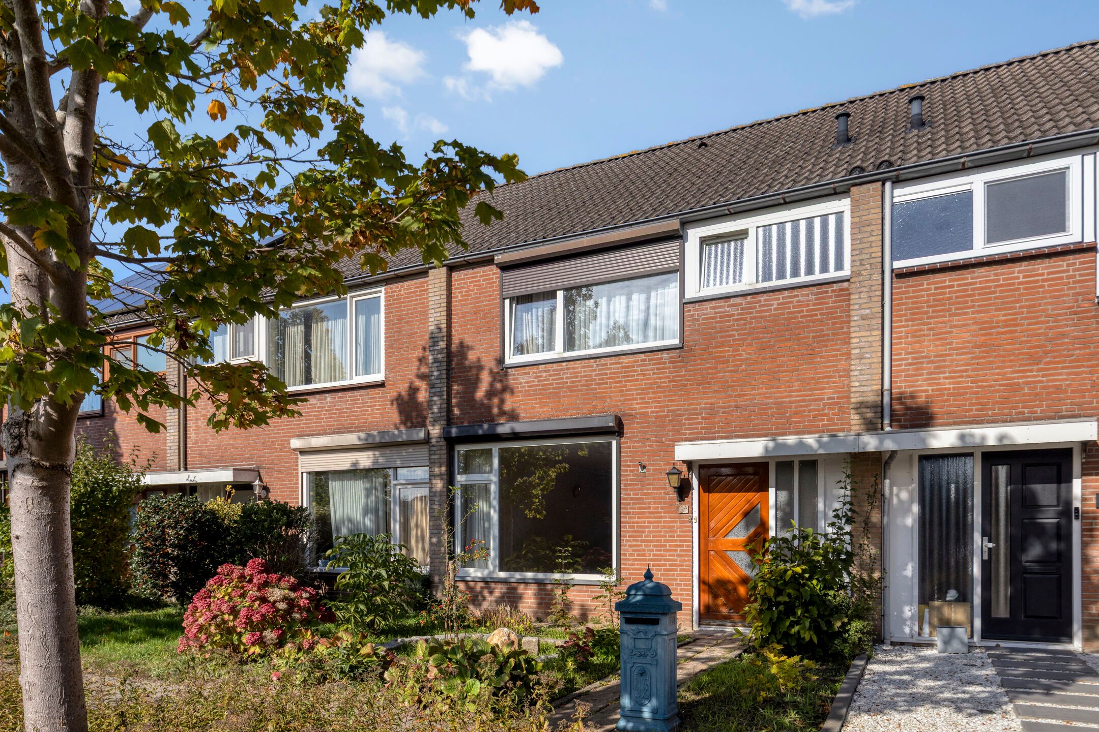 Adriaan Walravenstraat 3 a