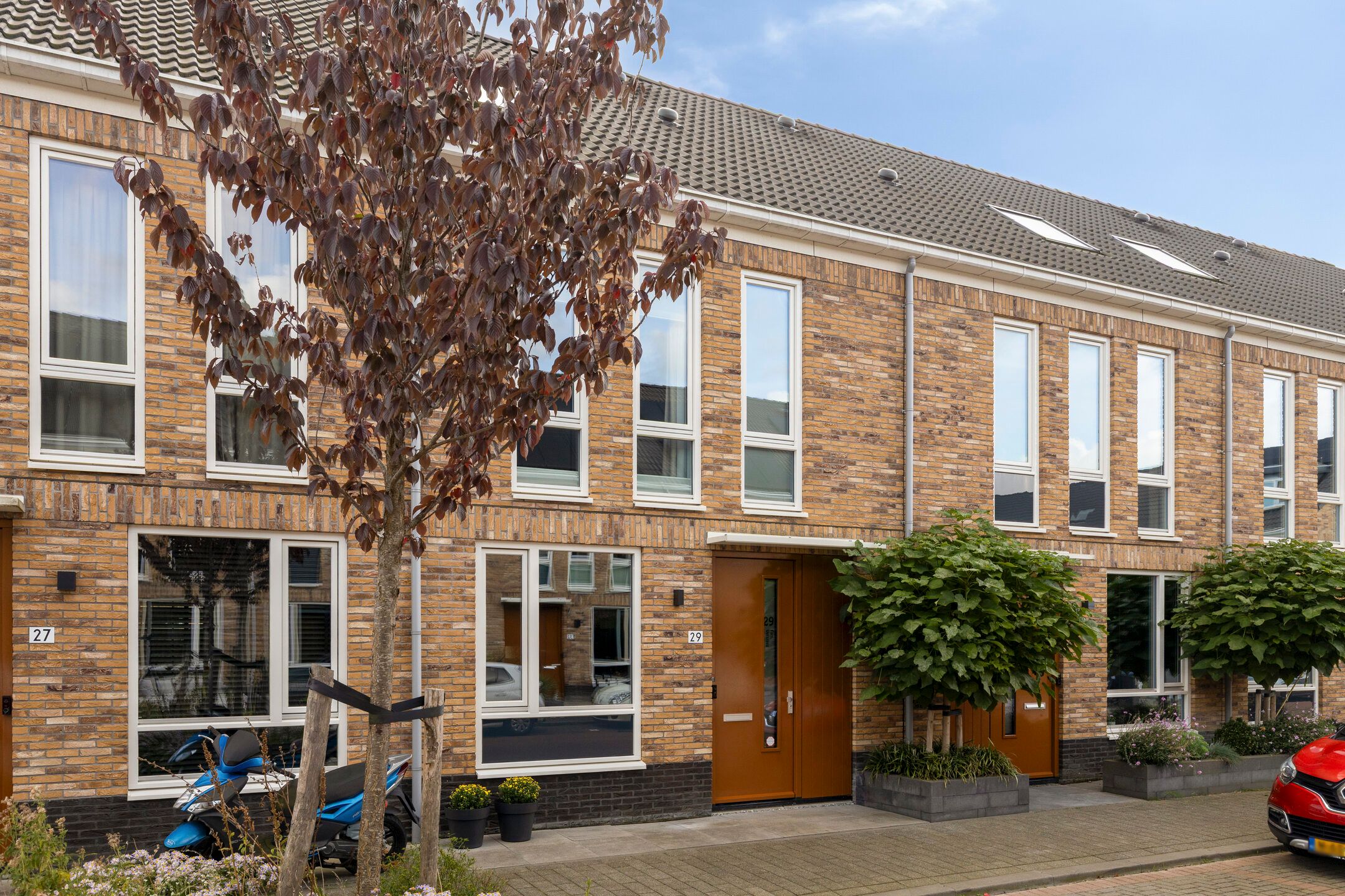 Meeuwenstraat 29 