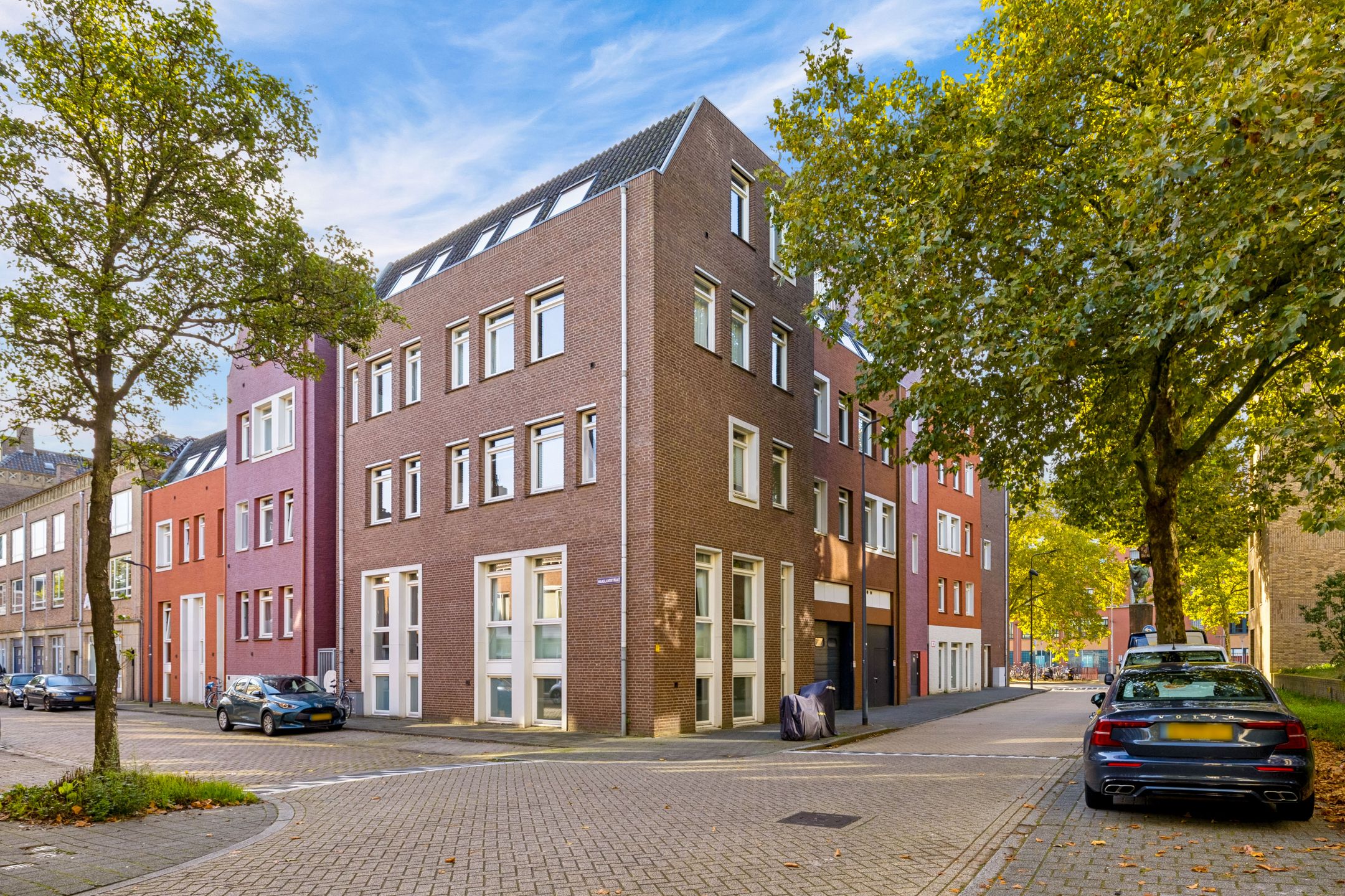 Boschveldweg 21 