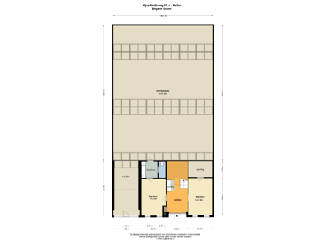 Bekijk plattegrond