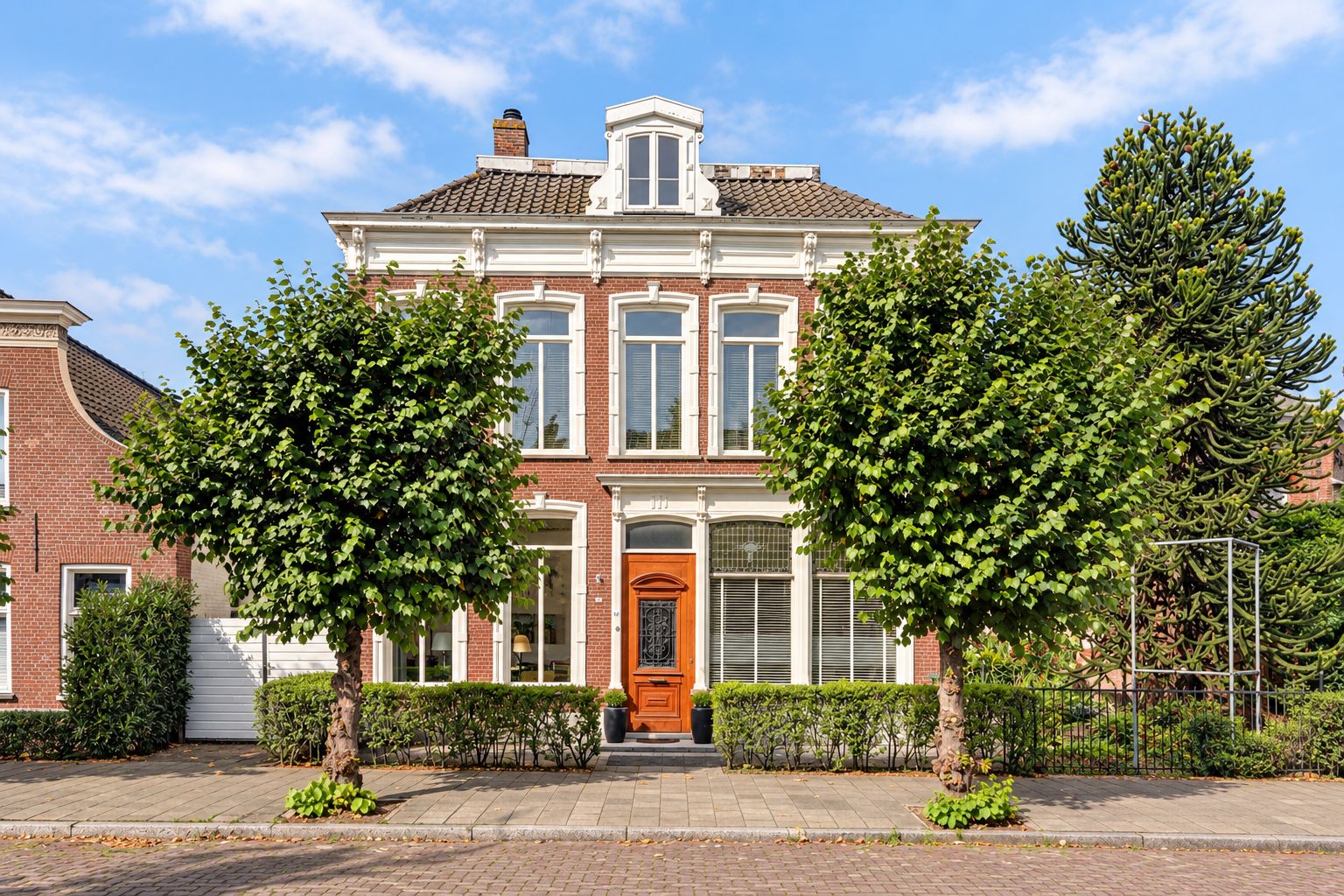 Loeffstraat 111 