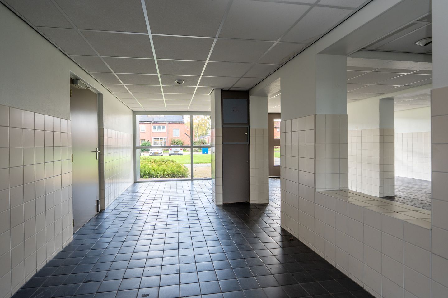 Foto 44 van van Linschotenstraat 71