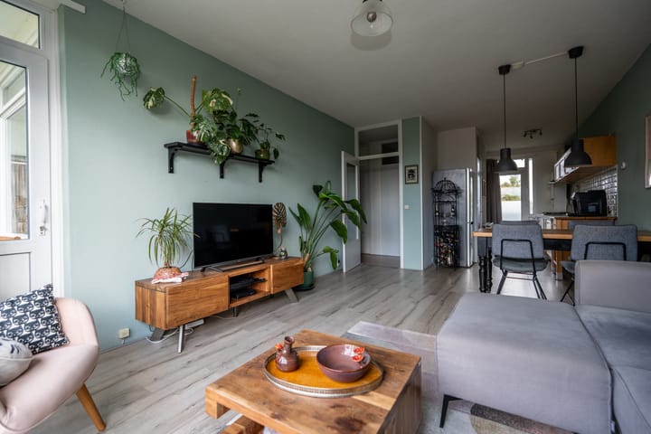 Foto 4 van van Linschotenstraat 71