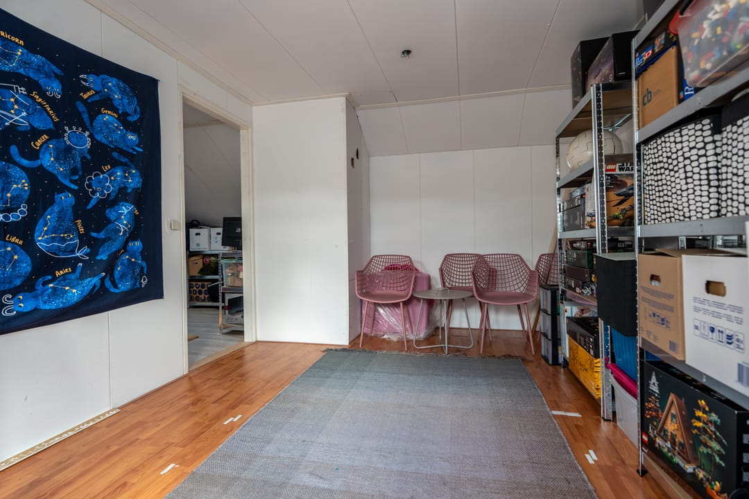 Foto 41 van van Linschotenstraat 71