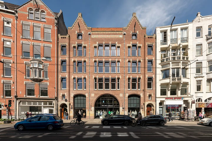 Raadhuisstraat 46