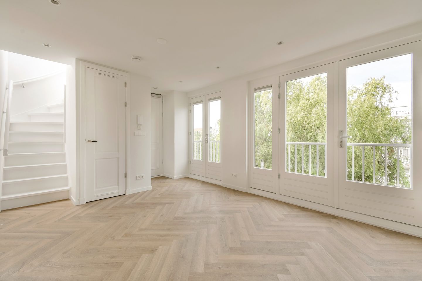 Foto 4 van Bestevâerstraat 77-4