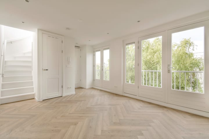 Foto 4 van Bestevâerstraat 77-4