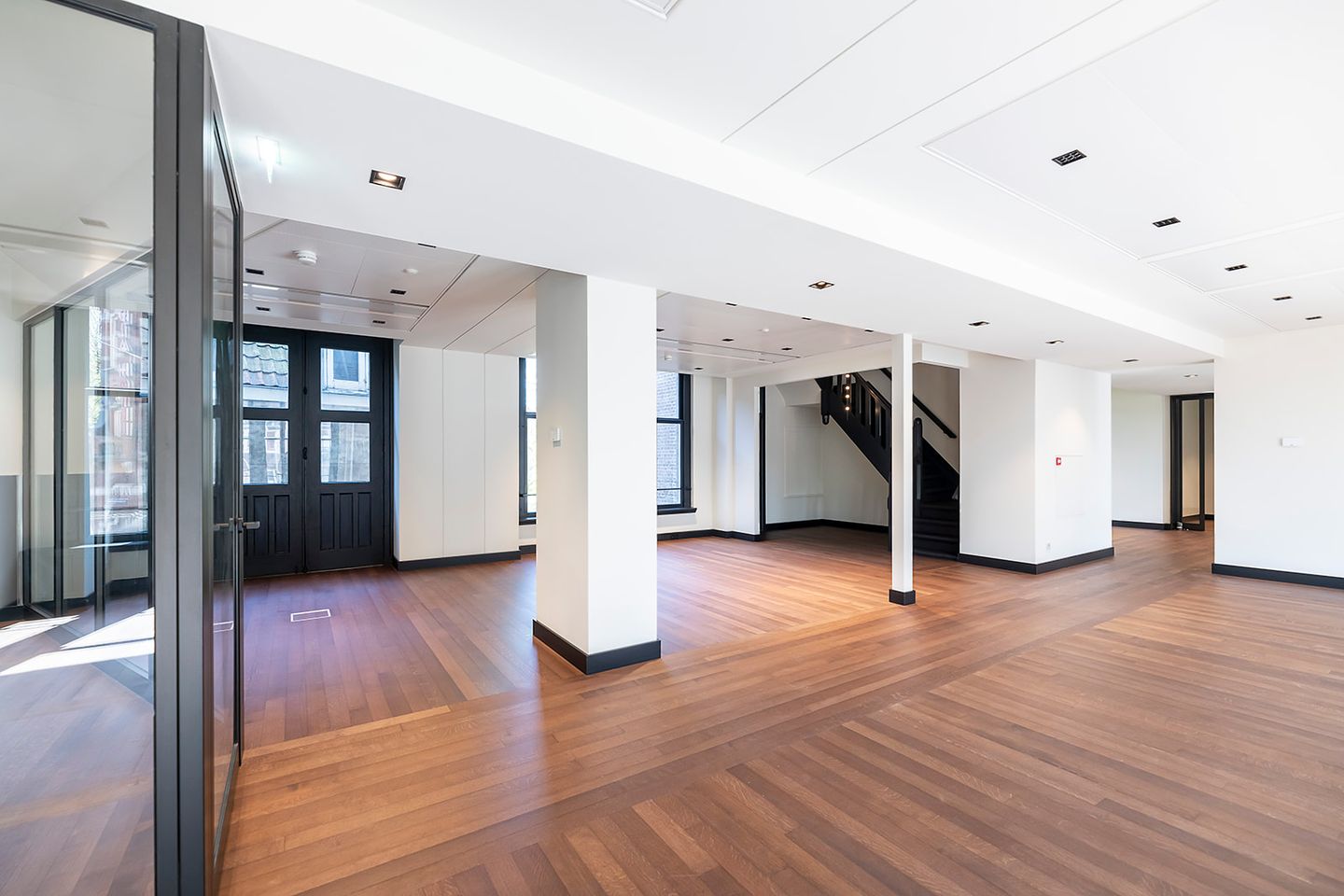 Bekijk foto 4 van Raadhuisstraat 46-50