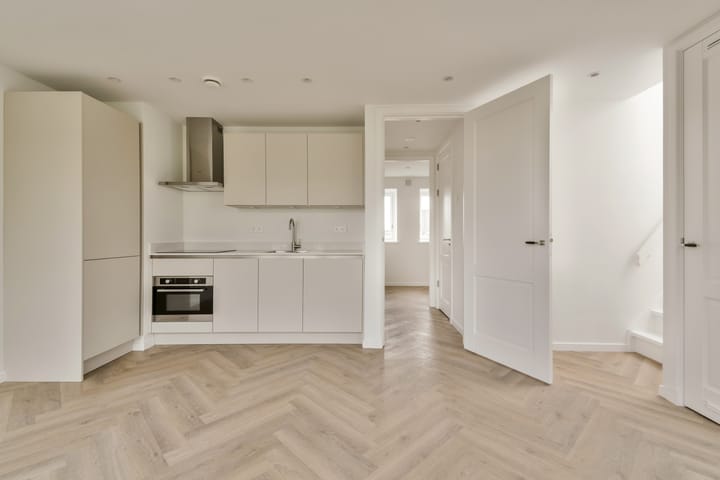 Foto 5 van Bestevâerstraat 77-4