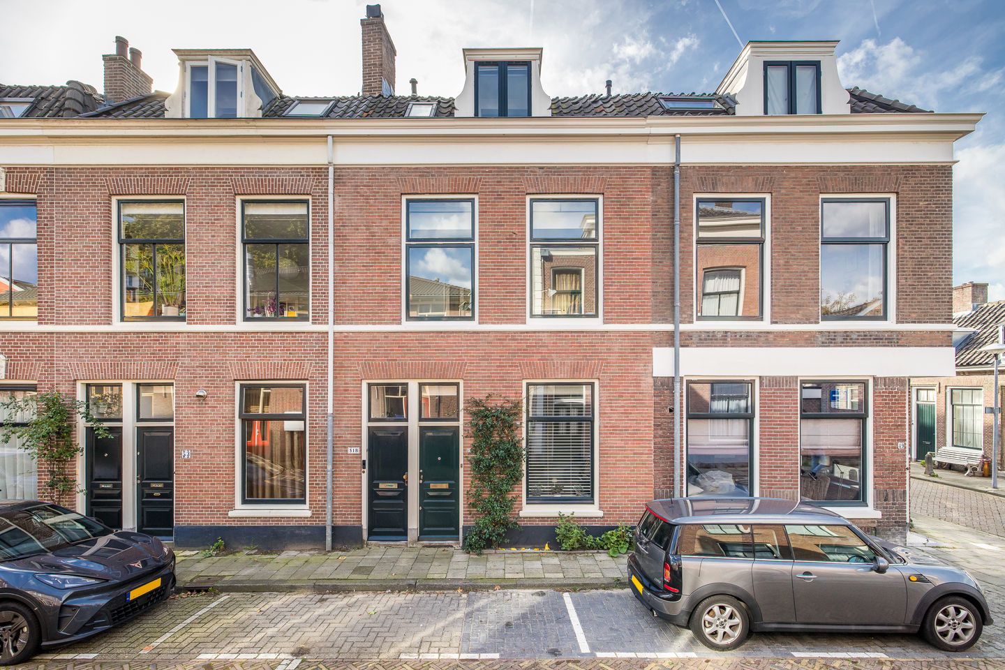 Foto 1 van Kruisdwarsstraat 51-BS