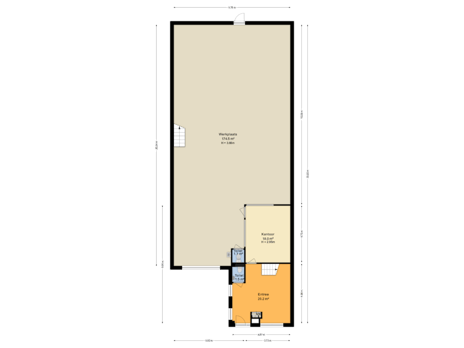 Bekijk plattegrond