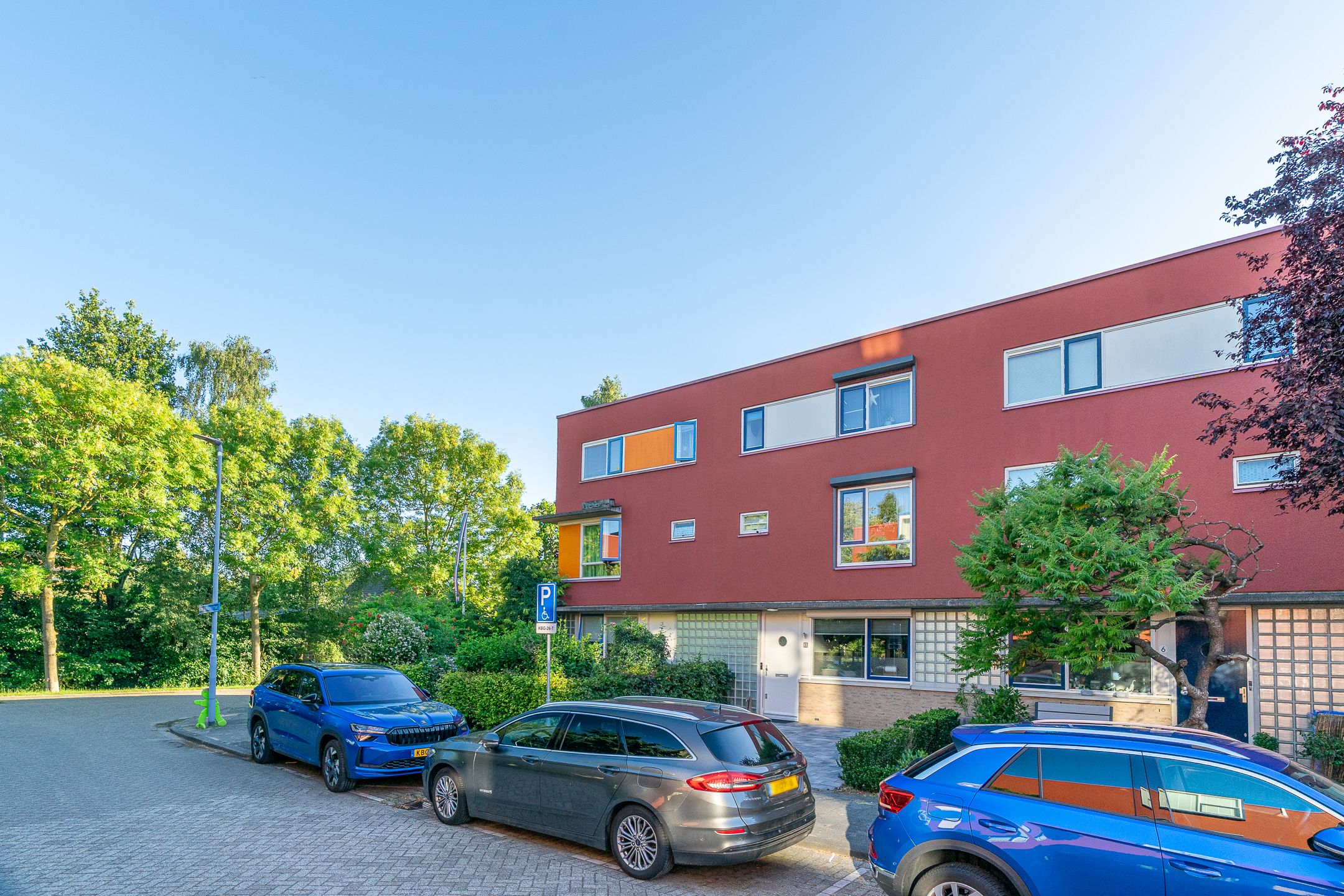 Jan Schoutenstraat 4 