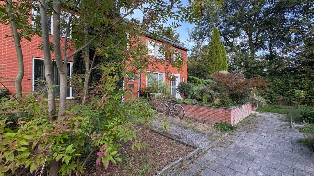 Photo 16 of Industriestraat 43