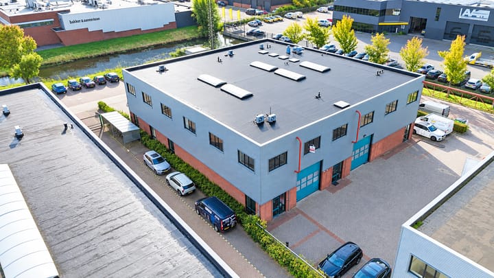 Lorentzstraat 95