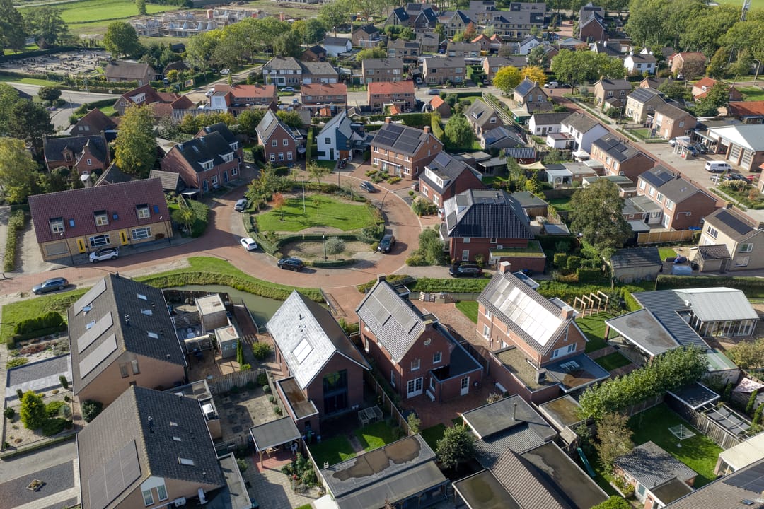 Photo 62 of de Kroonenburg 32