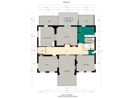 Bekijk plattegrond