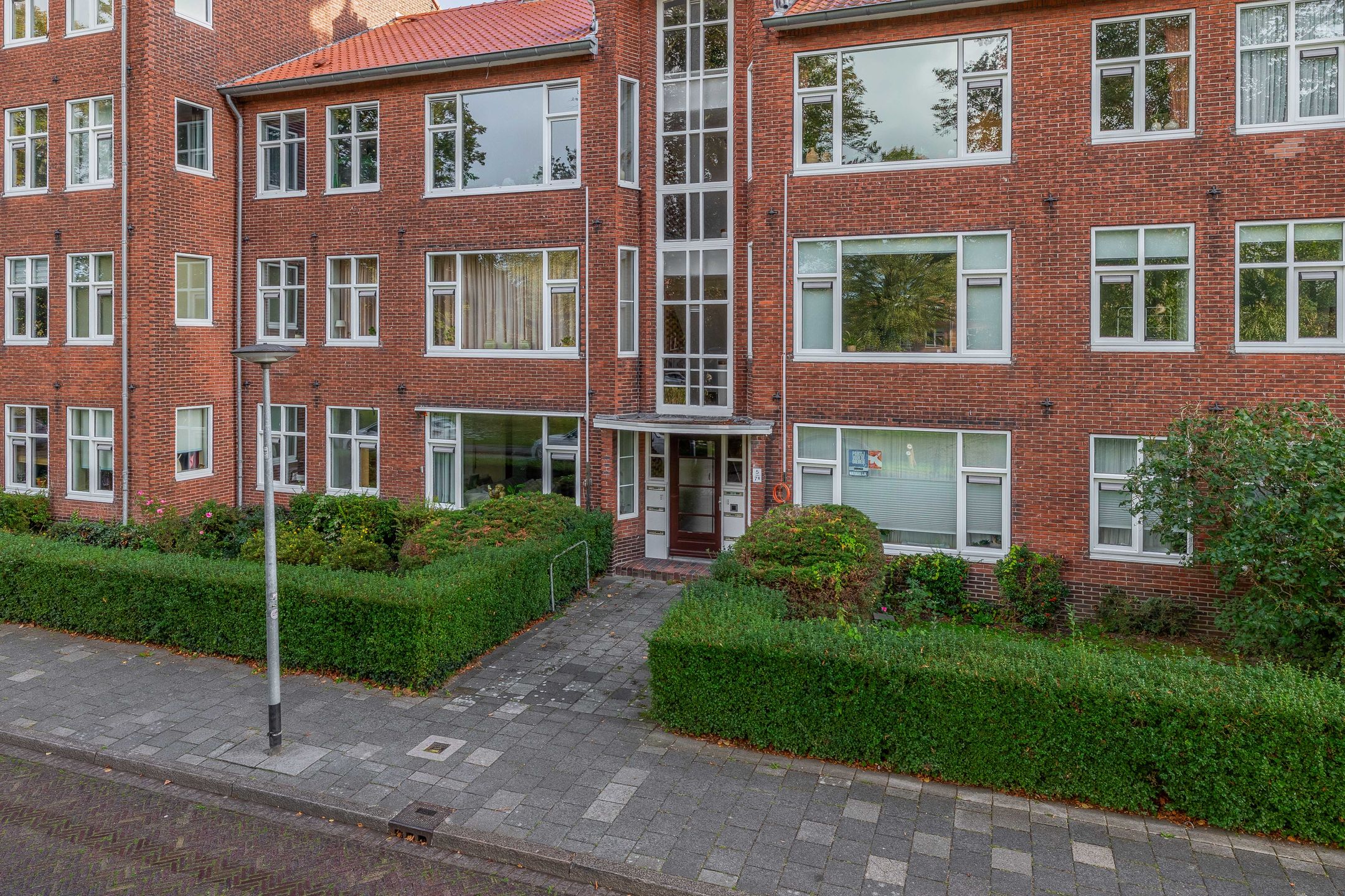 Gorechtkade 7 
