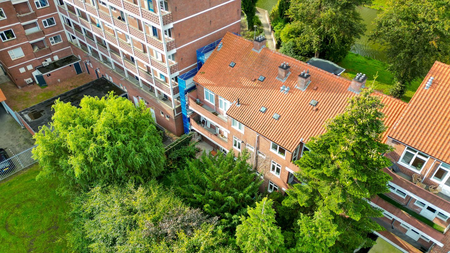 Photo 29 of Gorechtkade 7