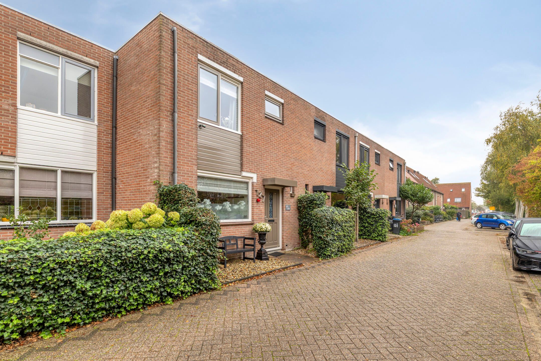 Boekweitstraat 127 