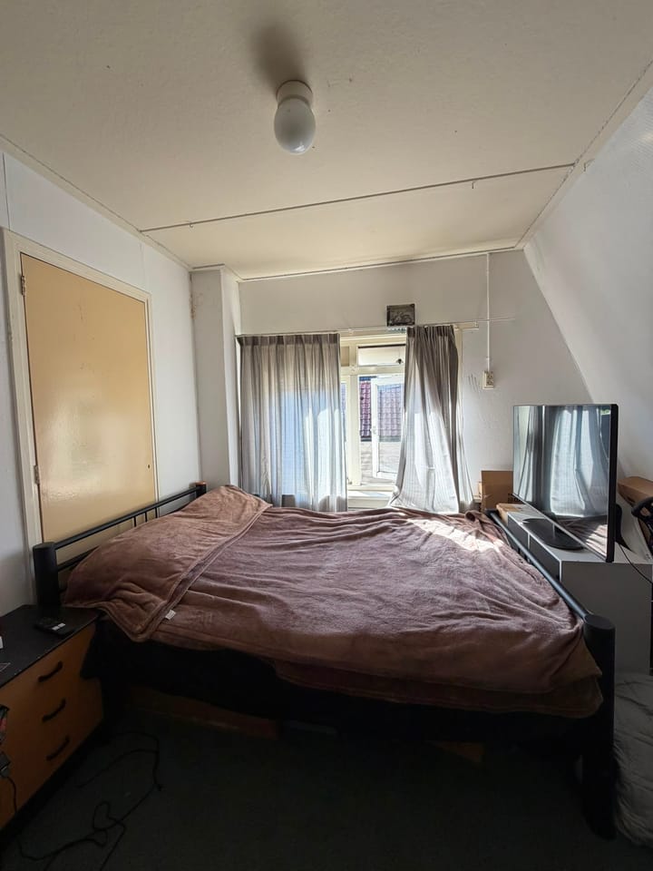 Appartement te huur: Burg de Kockstraat 61, Oosterhesselen