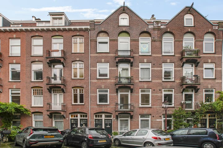 Foto 2 van Brederodestraat 86-1