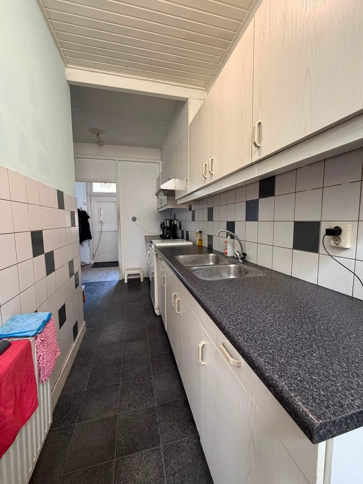 Foto 4 van Burg de Kockstraat 61